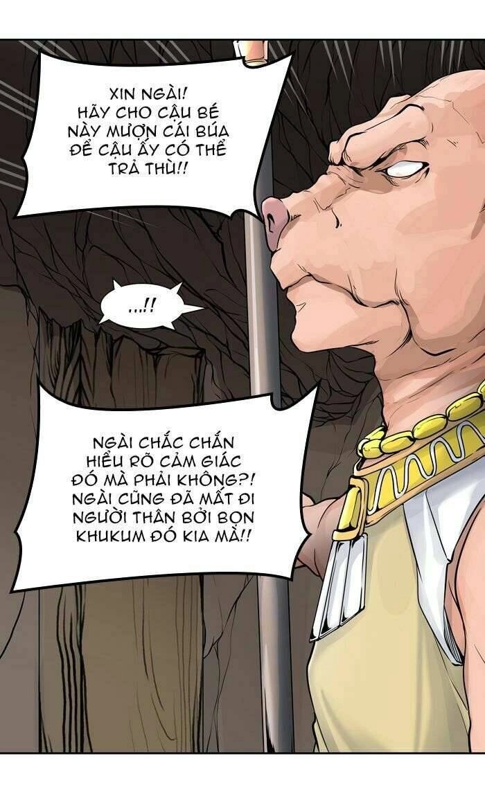 Tòa Tháp Bí Ẩn 2 Chapter 420 - 61
