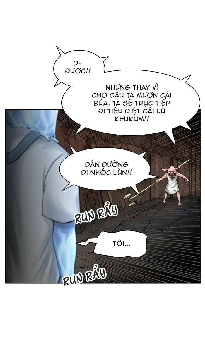Tòa Tháp Bí Ẩn 2 Chapter 420 - 62