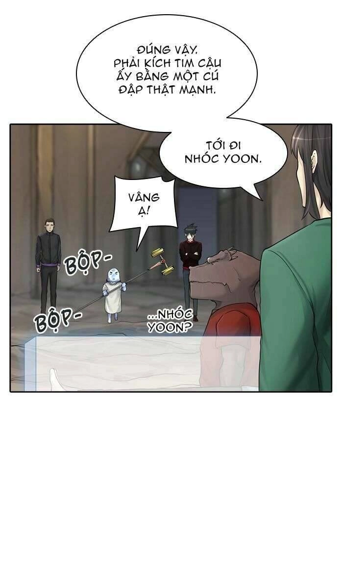 Tòa Tháp Bí Ẩn 2 Chapter 420 - 78