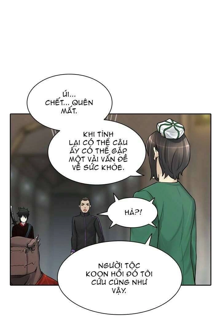 Tòa Tháp Bí Ẩn 2 Chapter 420 - 87