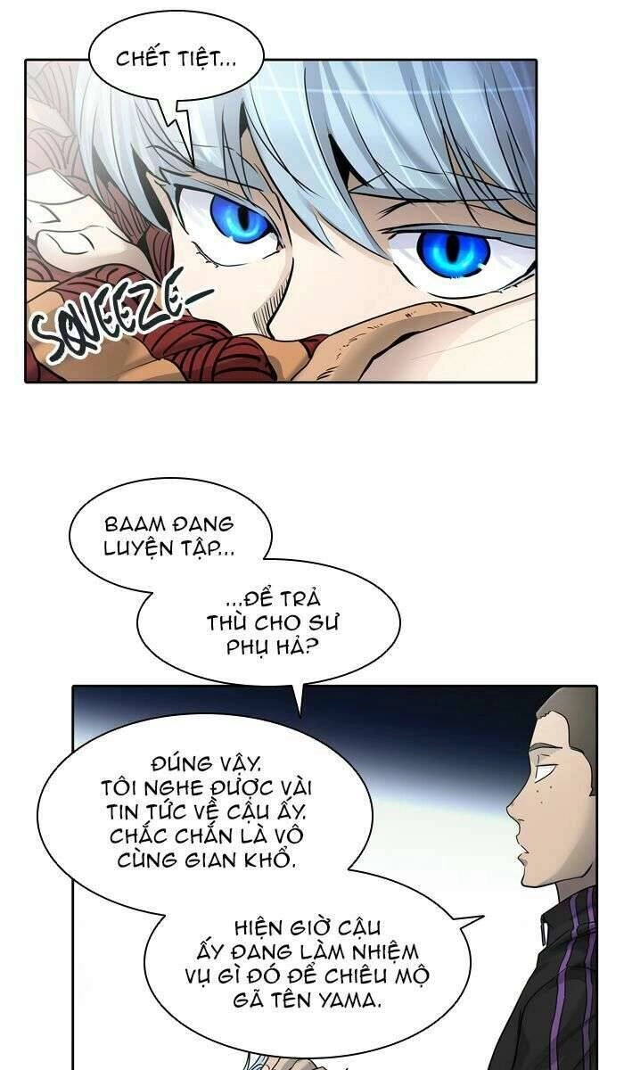 Tòa Tháp Bí Ẩn 2 Chapter 420 - 99