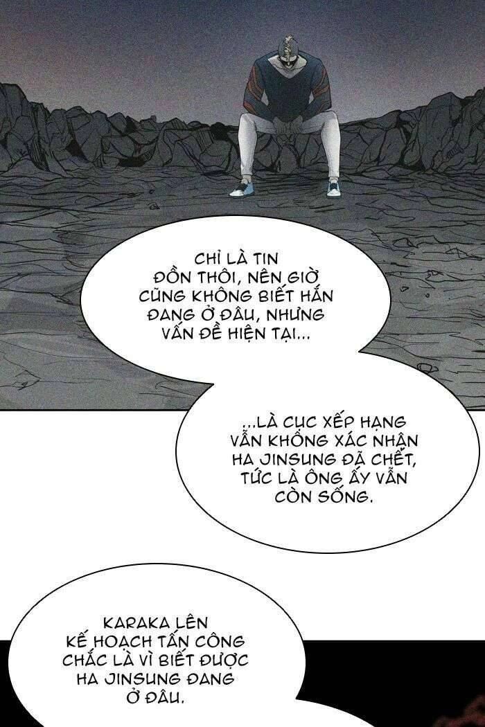 Tòa Tháp Bí Ẩn 2 Chapter 420 - 101