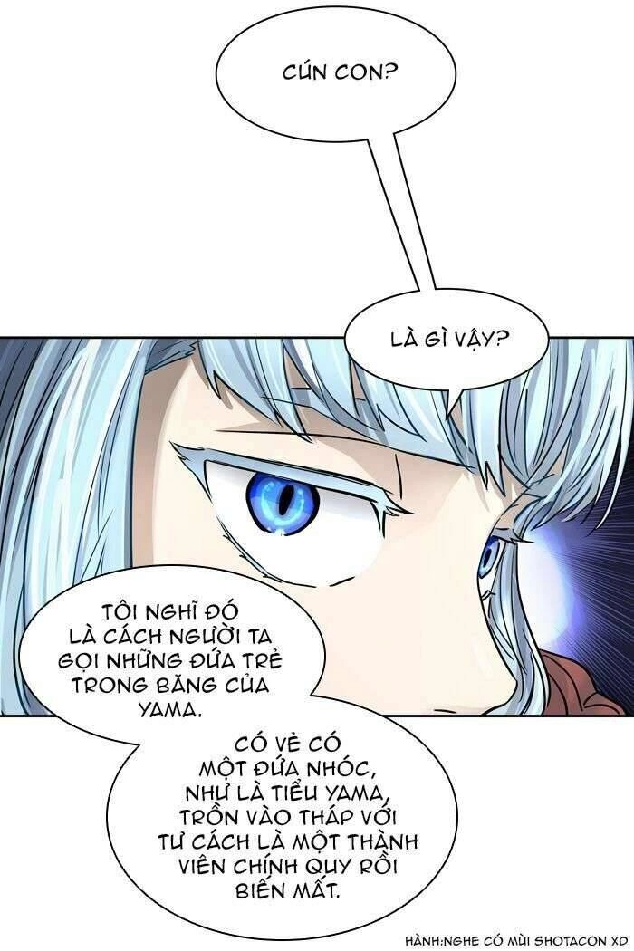 Tòa Tháp Bí Ẩn 2 Chapter 420 - 105