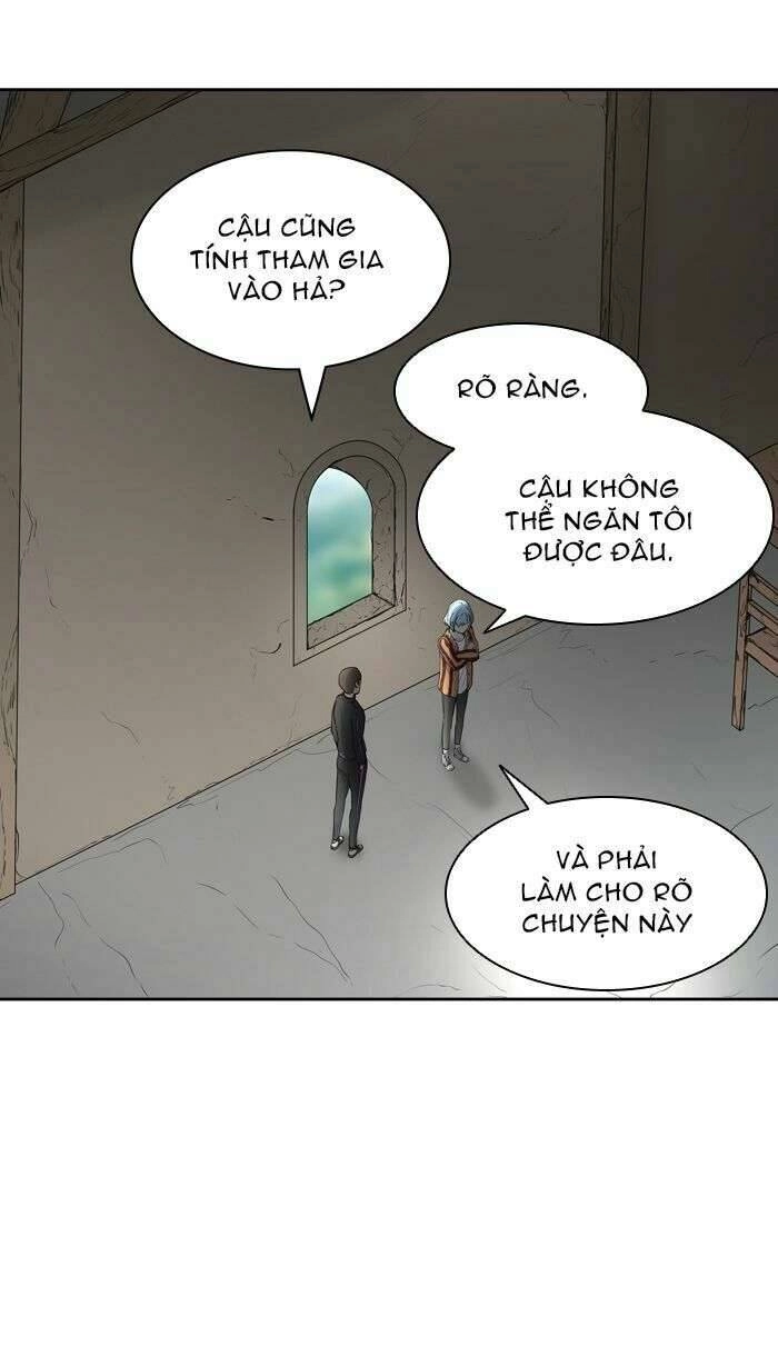 Tòa Tháp Bí Ẩn 2 Chapter 420 - 109