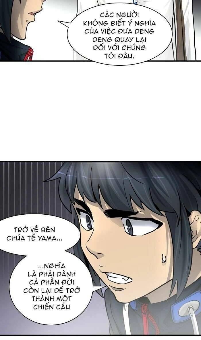 Tòa Tháp Bí Ẩn 2 Chapter 420 - 146