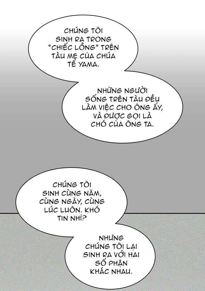 Tòa Tháp Bí Ẩn 2 Chapter 420 - 148