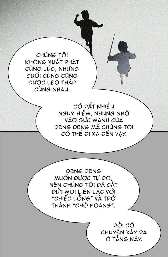 Tòa Tháp Bí Ẩn 2 Chapter 420 - 154