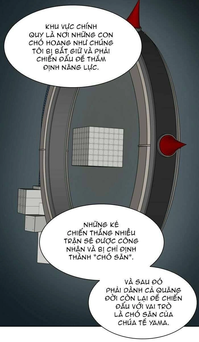 Tòa Tháp Bí Ẩn 2 Chapter 420 - 157