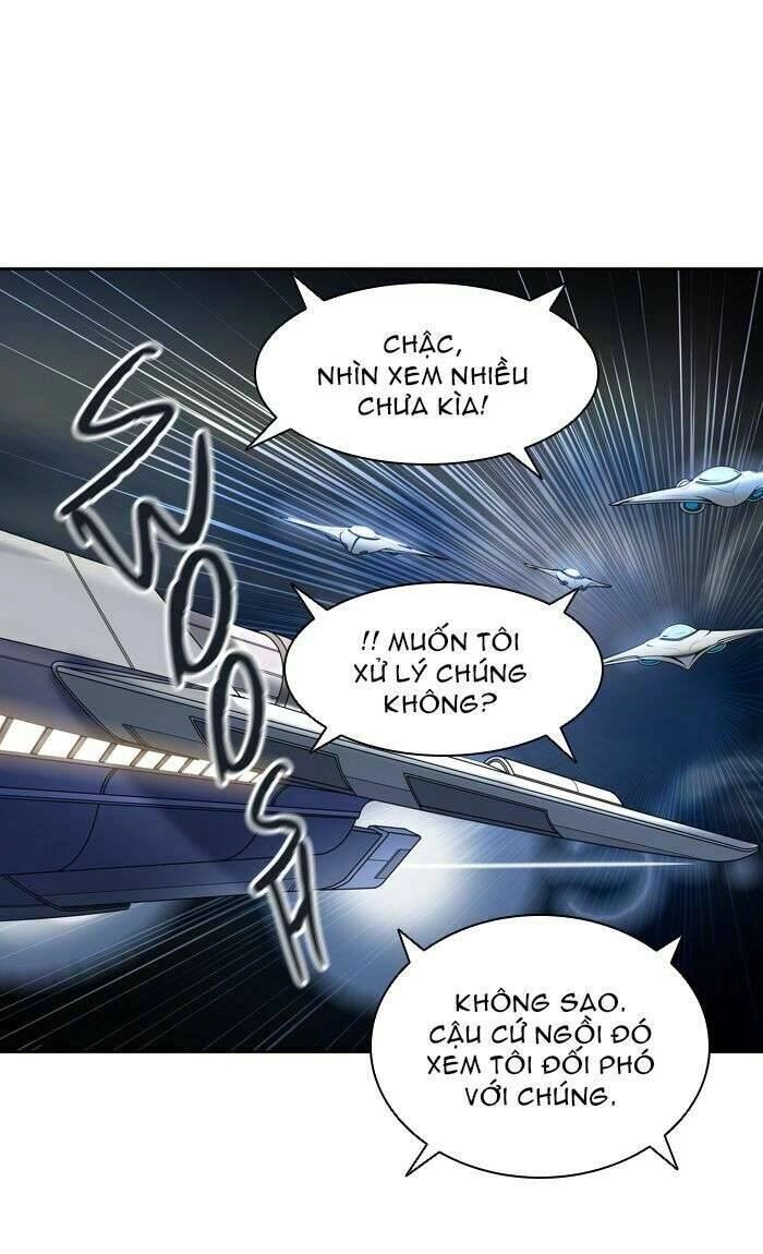 Tòa Tháp Bí Ẩn 2 Chapter 420 - 162