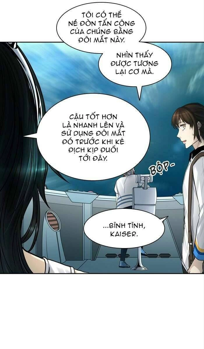 Tòa Tháp Bí Ẩn 2 Chapter 420 - 163