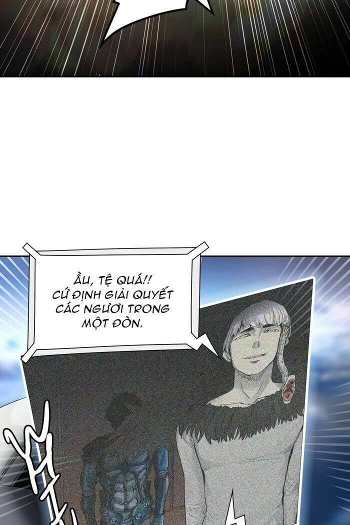 Tòa Tháp Bí Ẩn 2 Chapter 421 - 1