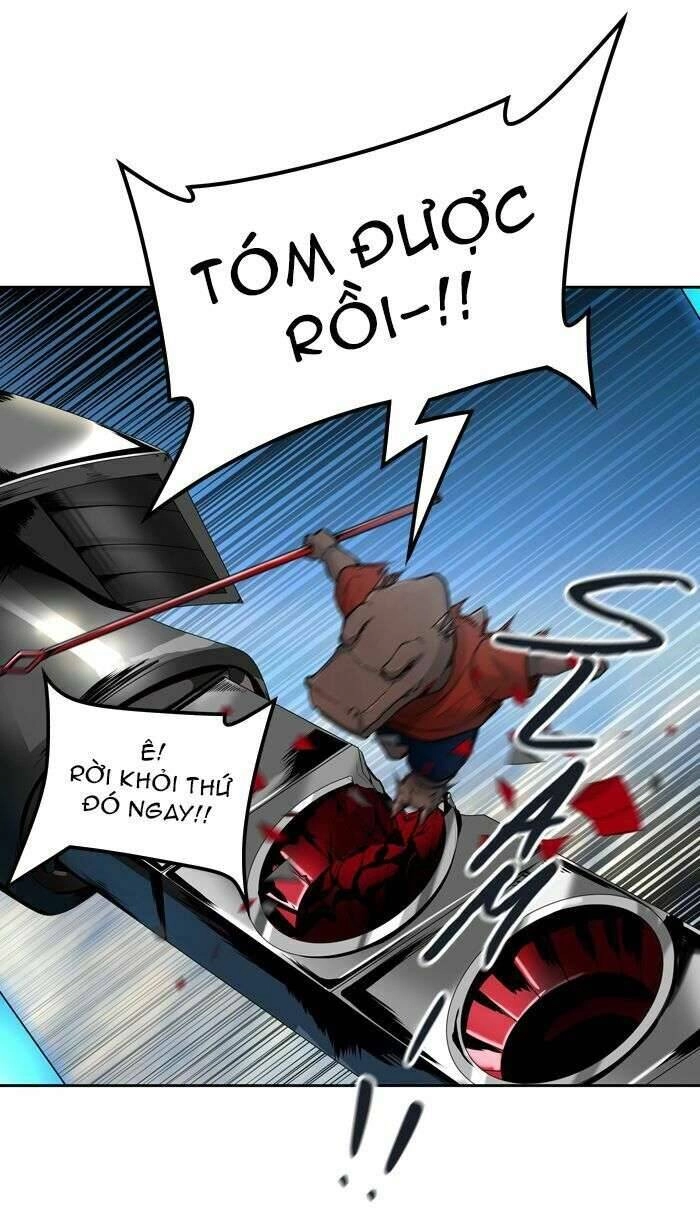 Tòa Tháp Bí Ẩn 2 Chapter 421 - 23