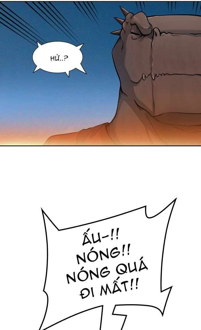 Tòa Tháp Bí Ẩn 2 Chapter 421 - 25