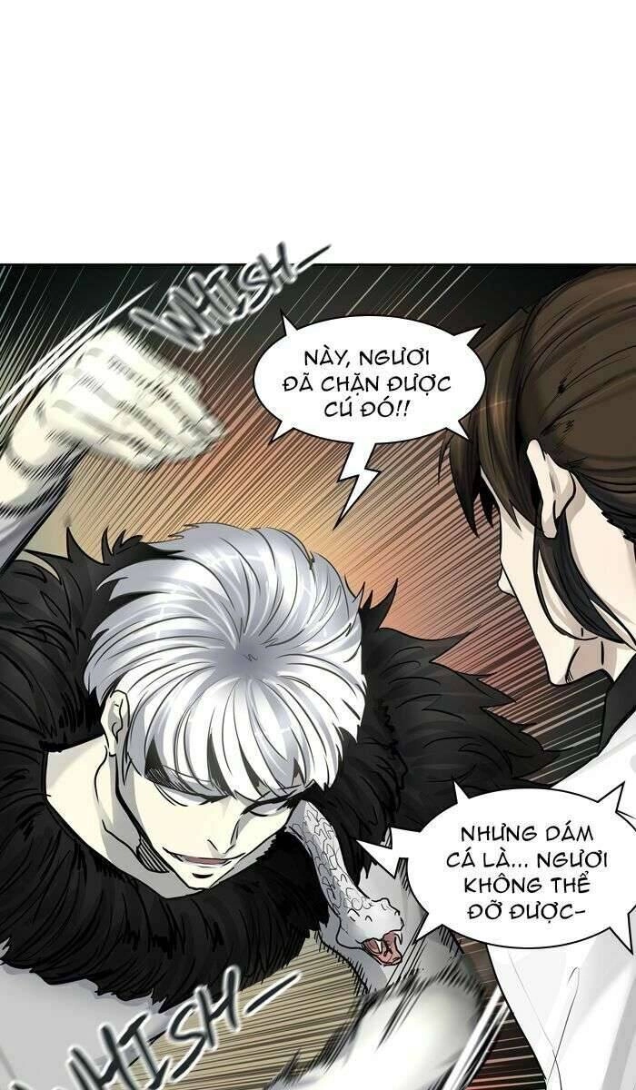 Tòa Tháp Bí Ẩn 2 Chapter 421 - 41