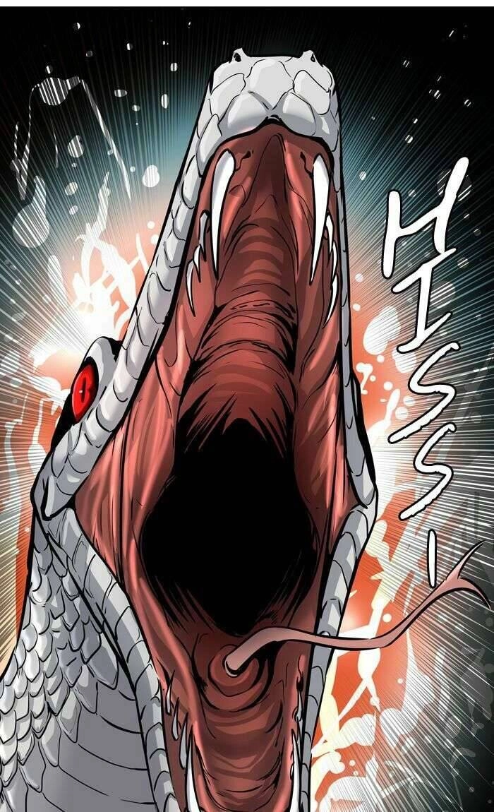 Tòa Tháp Bí Ẩn 2 Chapter 421 - 51