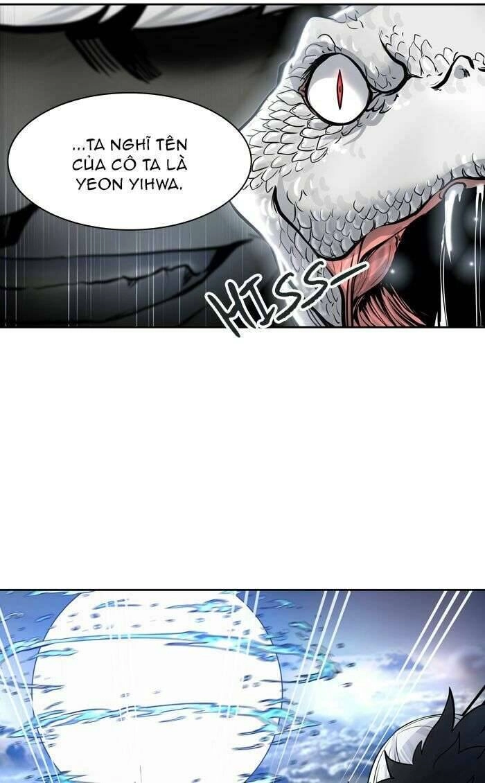 Tòa Tháp Bí Ẩn 2 Chapter 421 - 74