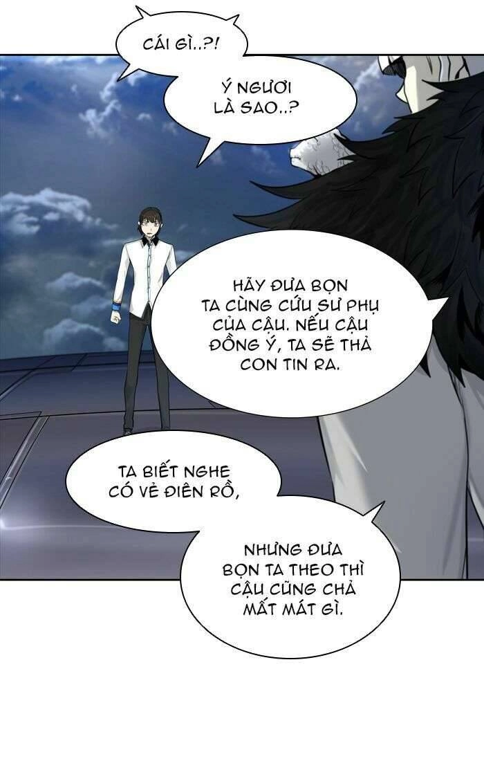 Tòa Tháp Bí Ẩn 2 Chapter 421 - 79
