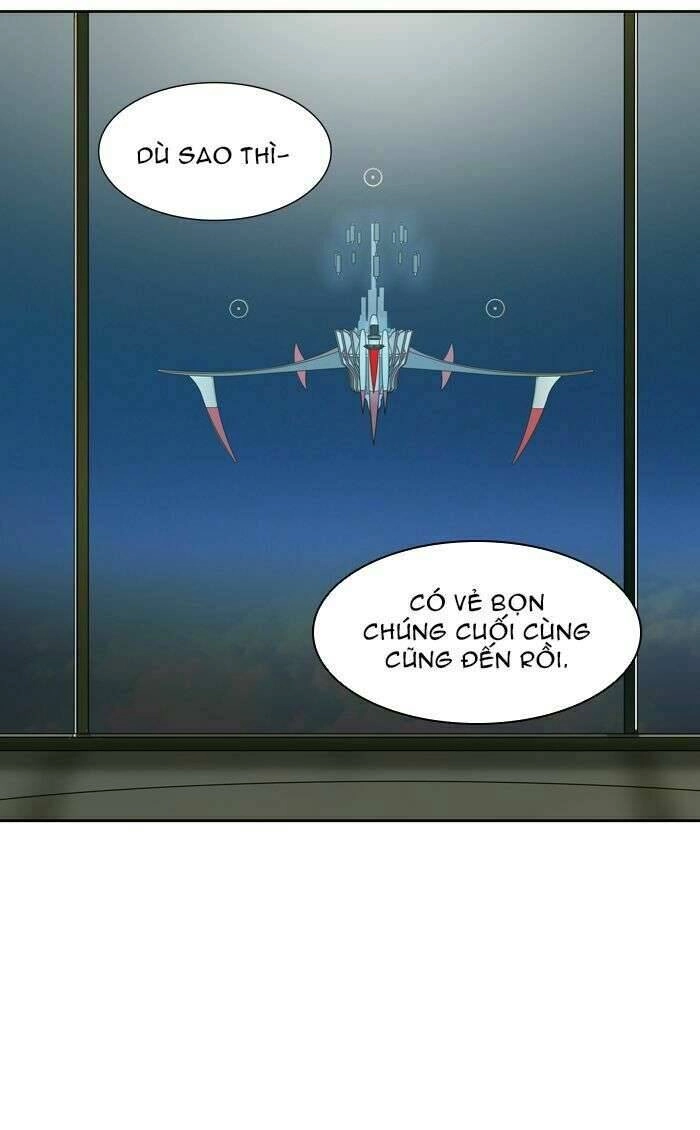 Tòa Tháp Bí Ẩn 2 Chapter 421 - 86