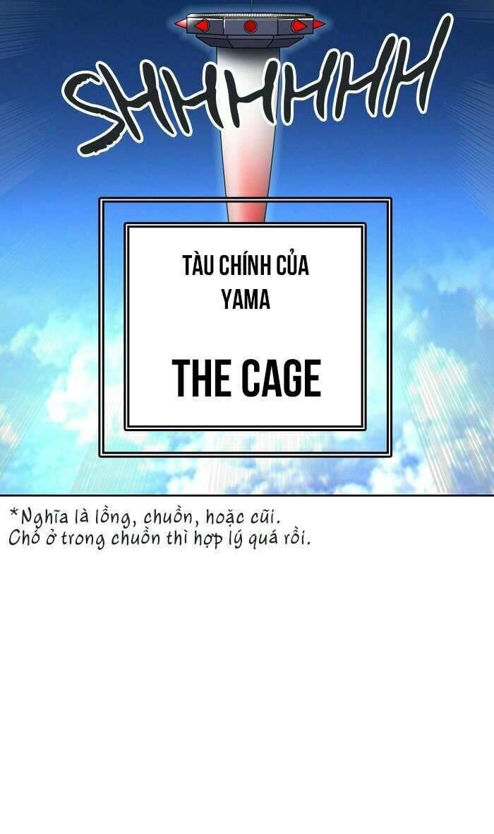 Tòa Tháp Bí Ẩn 2 Chapter 421 - 89