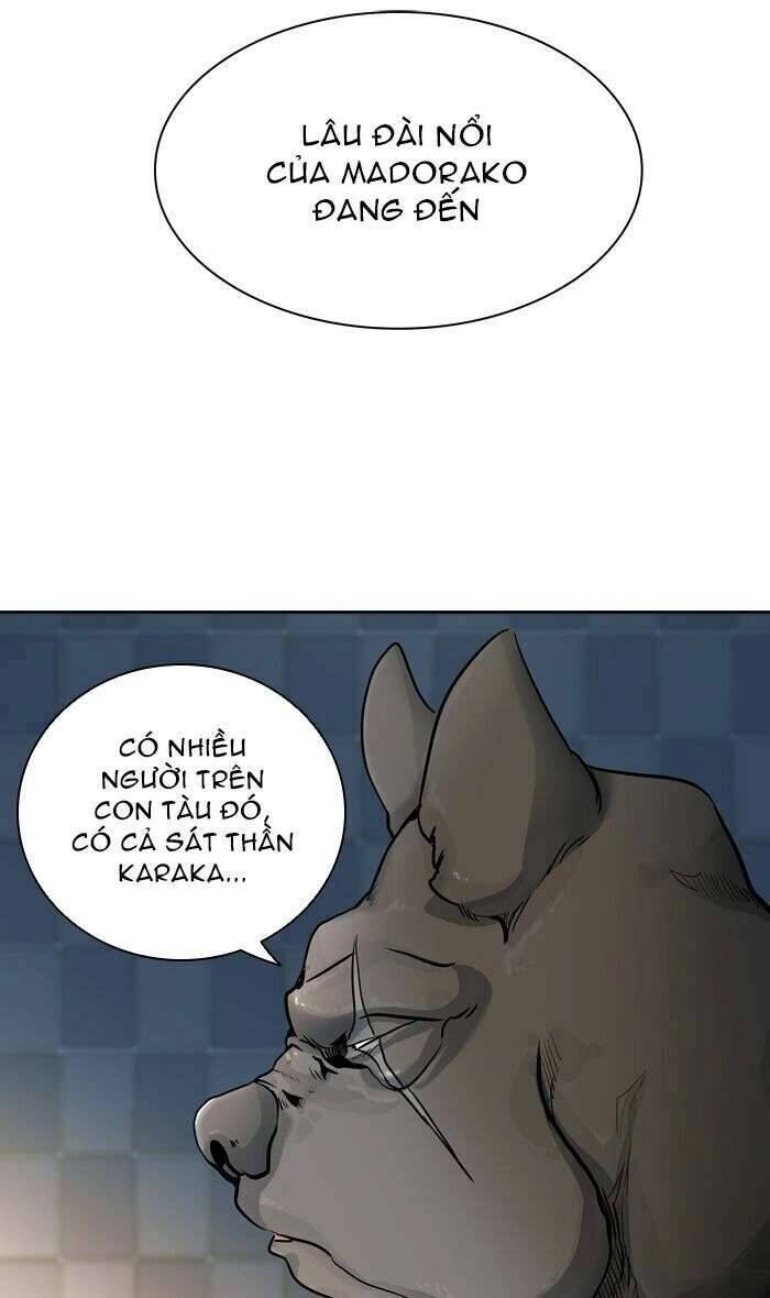 Tòa Tháp Bí Ẩn 2 Chapter 421 - 90