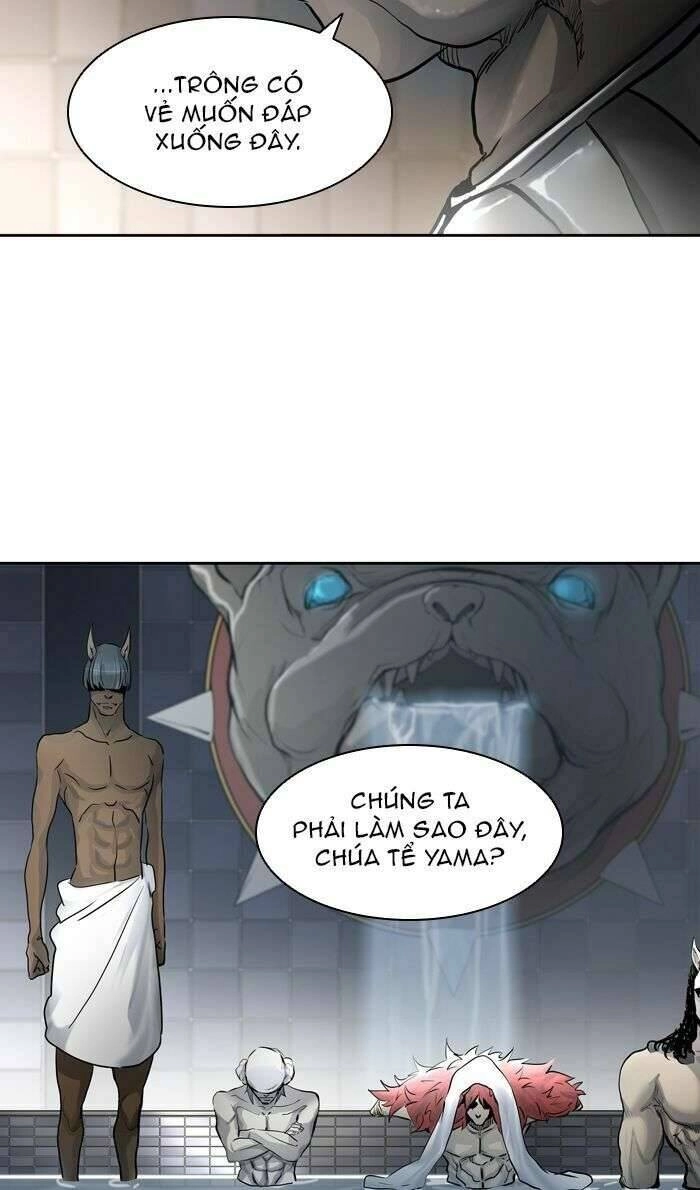 Tòa Tháp Bí Ẩn 2 Chapter 421 - 91