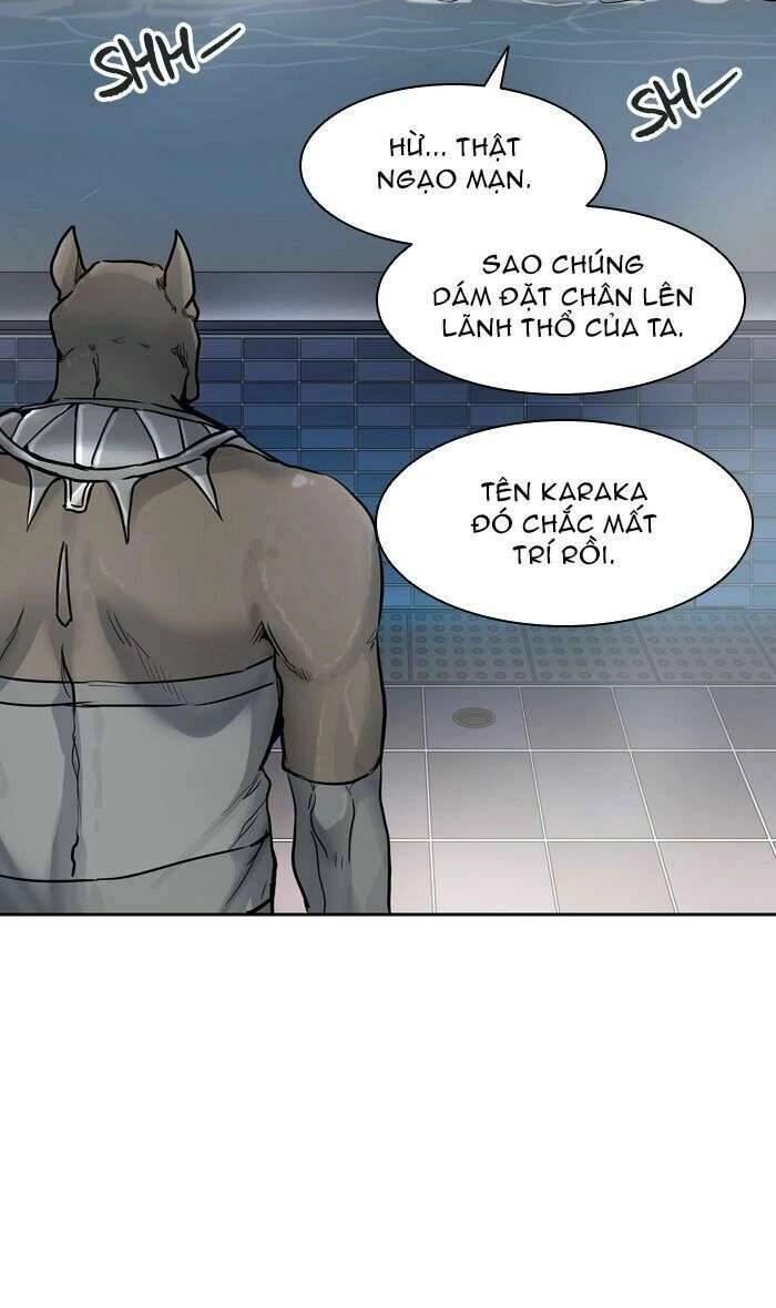 Tòa Tháp Bí Ẩn 2 Chapter 421 - 92