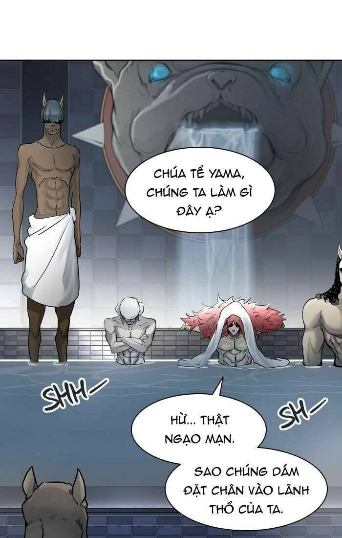Tòa Tháp Bí Ẩn 2 Chapter 422 - 4