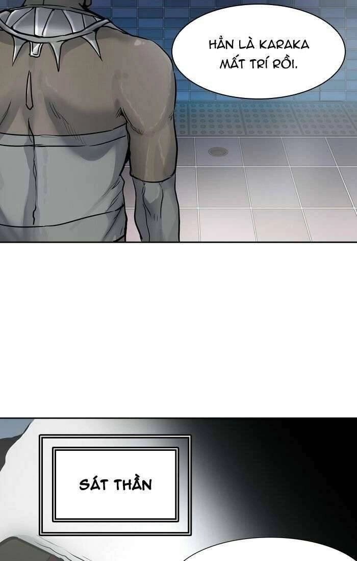 Tòa Tháp Bí Ẩn 2 Chapter 422 - 5