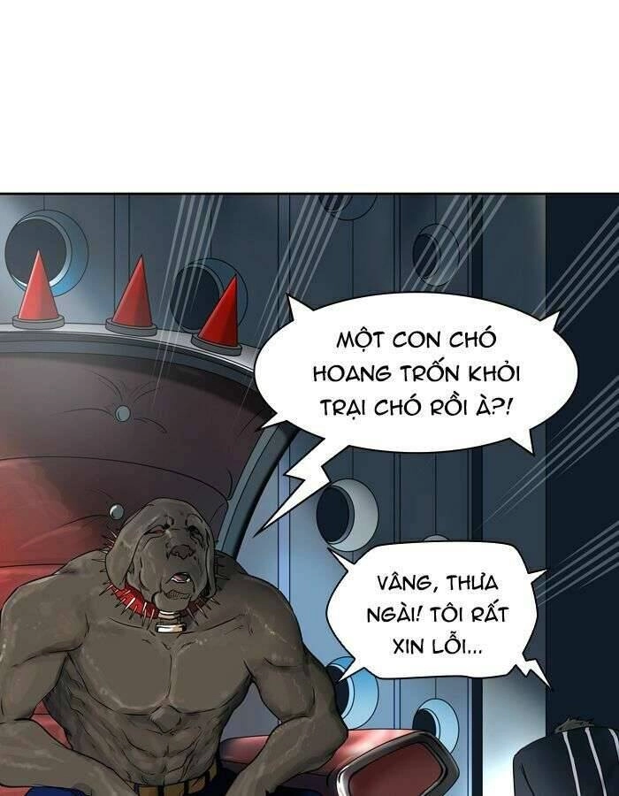 Tòa Tháp Bí Ẩn 2 Chapter 422 - 6