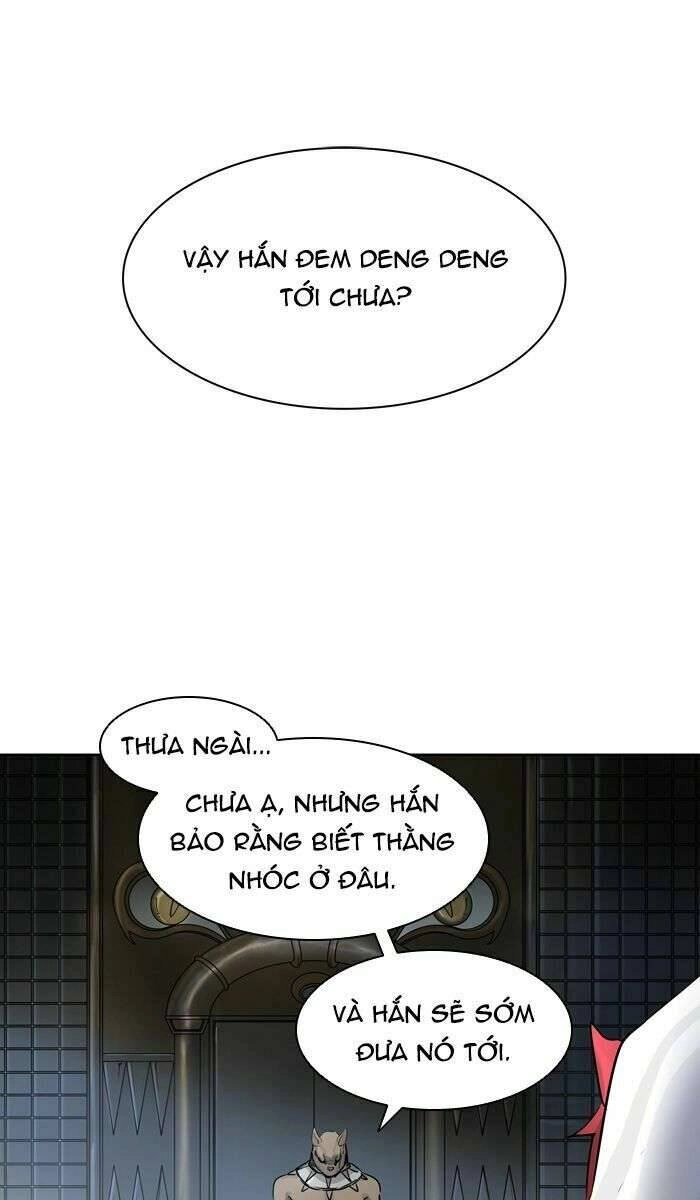 Tòa Tháp Bí Ẩn 2 Chapter 422 - 9