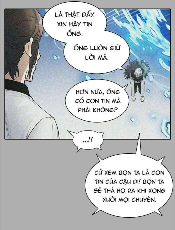 Tòa Tháp Bí Ẩn 2 Chapter 422 - 30