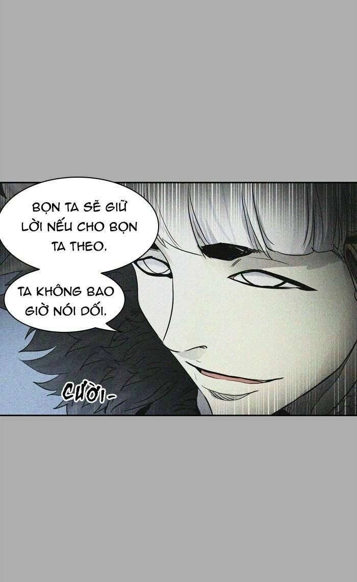 Tòa Tháp Bí Ẩn 2 Chapter 422 - 32