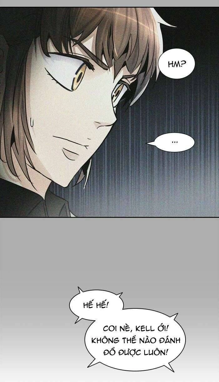 Tòa Tháp Bí Ẩn 2 Chapter 422 - 33