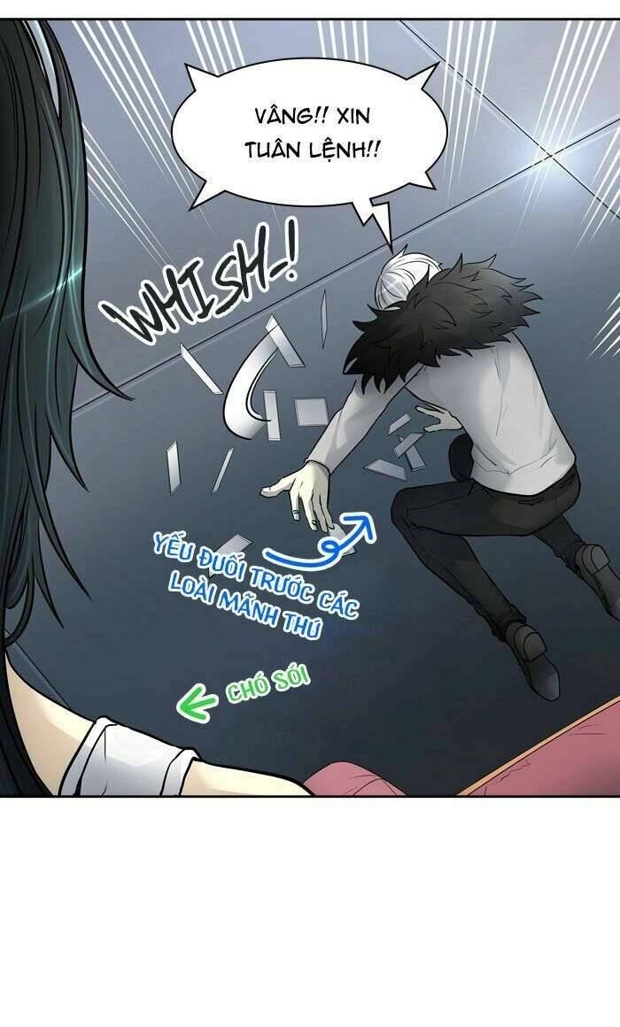 Tòa Tháp Bí Ẩn 2 Chapter 422 - 36