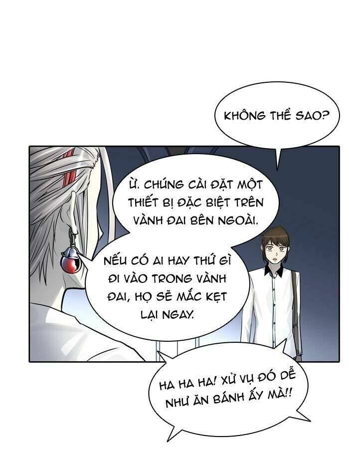 Tòa Tháp Bí Ẩn 2 Chapter 422 - 41