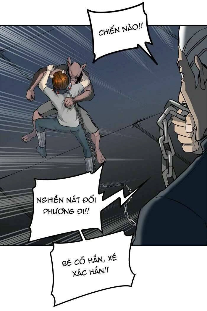Tòa Tháp Bí Ẩn 2 Chapter 422 - 46