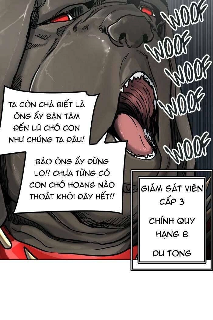 Tòa Tháp Bí Ẩn 2 Chapter 422 - 51