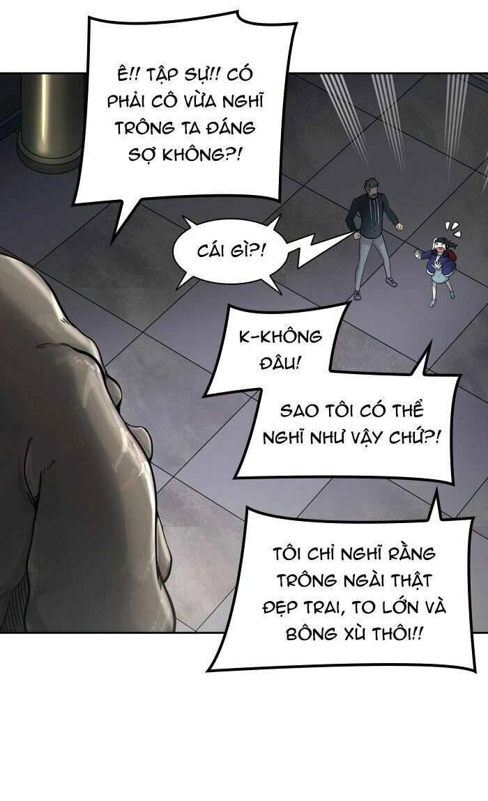 Tòa Tháp Bí Ẩn 2 Chapter 422 - 53