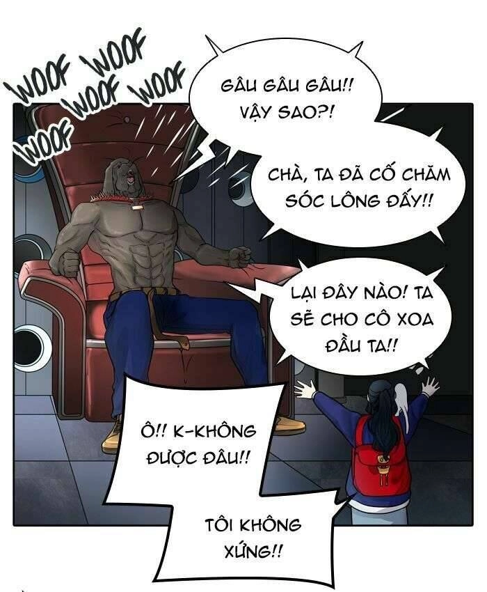 Tòa Tháp Bí Ẩn 2 Chapter 422 - 54