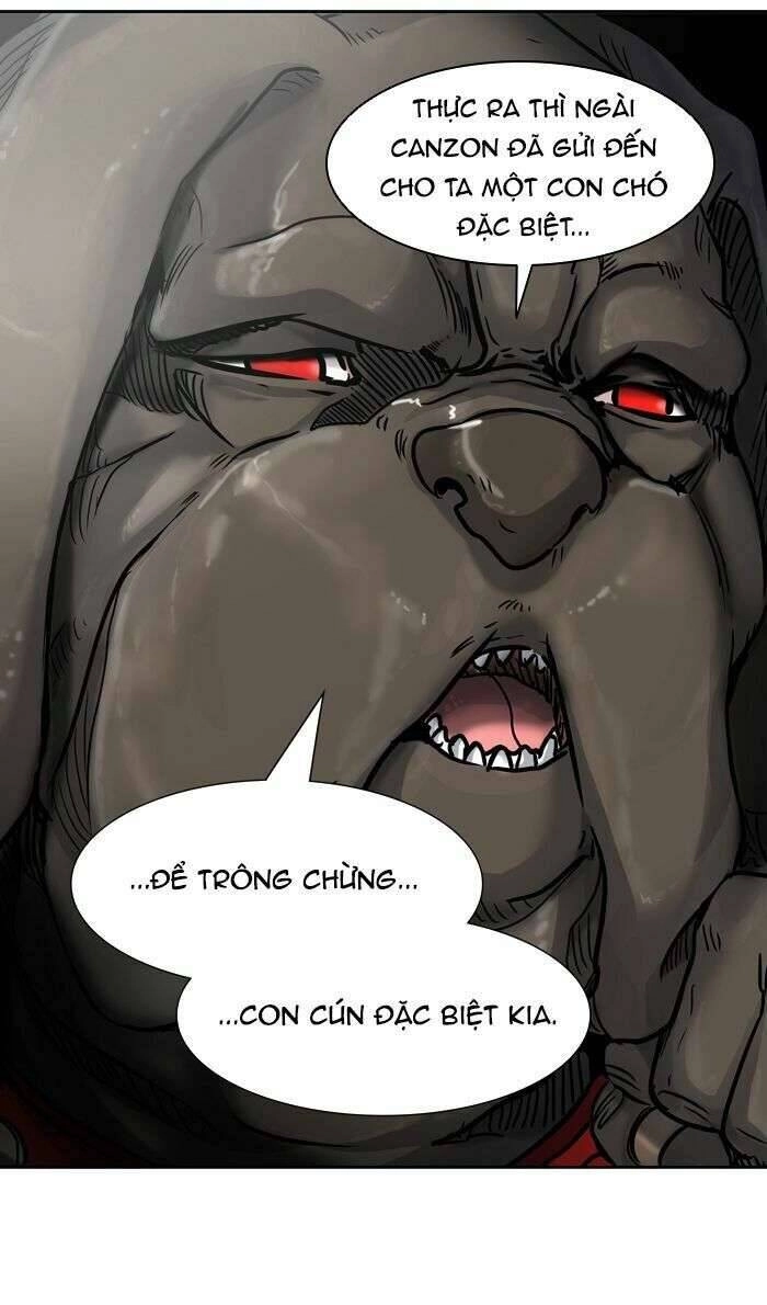 Tòa Tháp Bí Ẩn 2 Chapter 422 - 70
