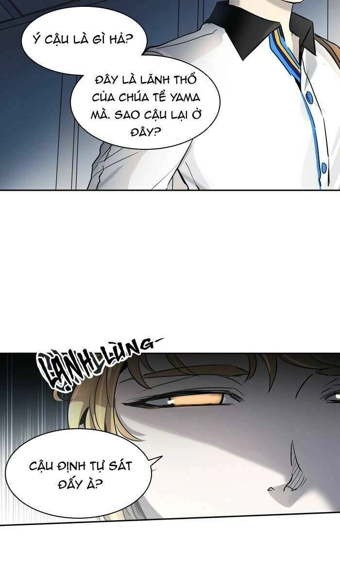 Tòa Tháp Bí Ẩn 2 Chapter 422 - 79