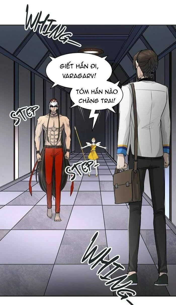 Tòa Tháp Bí Ẩn 2 Chapter 422 - 82