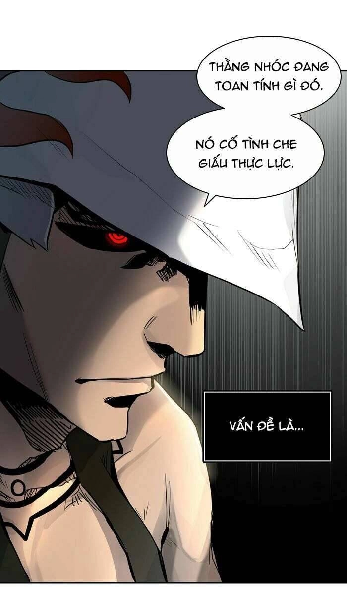 Tòa Tháp Bí Ẩn 2 Chapter 422 - 100