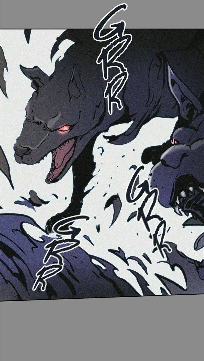 Tòa Tháp Bí Ẩn 2 Chapter 422 - 108