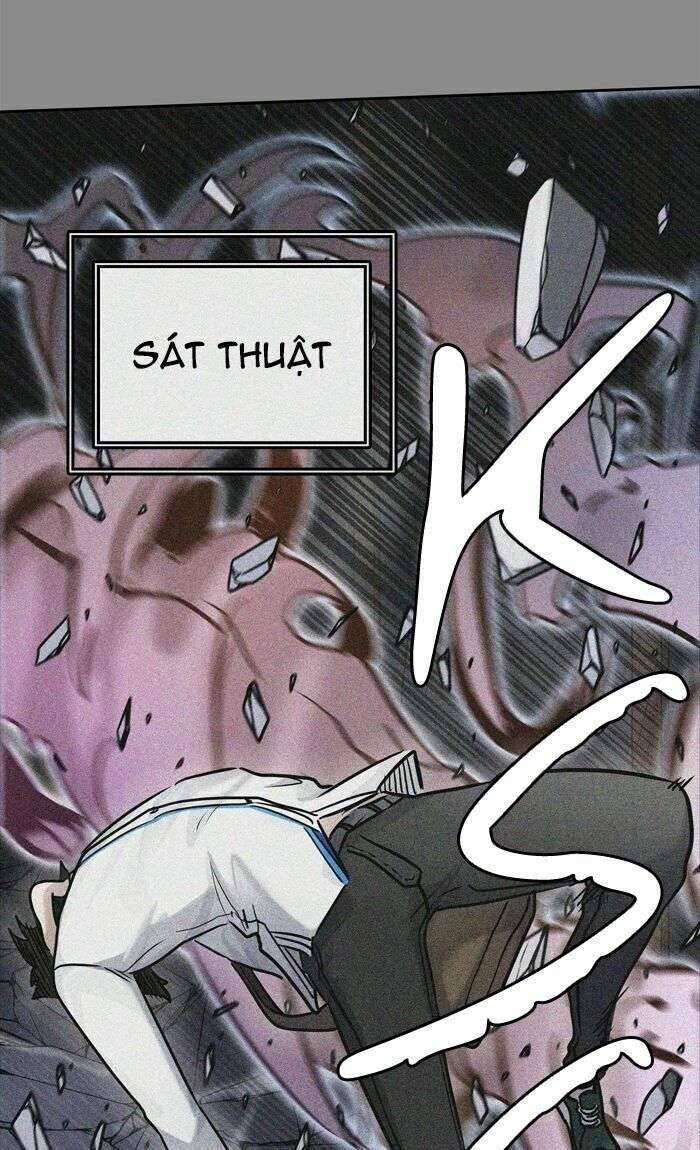 Tòa Tháp Bí Ẩn 2 Chapter 422 - 109