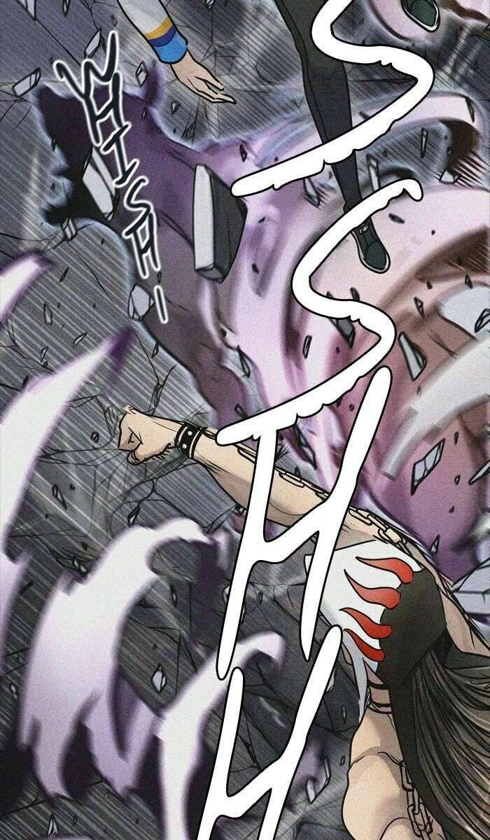 Tòa Tháp Bí Ẩn 2 Chapter 422 - 110