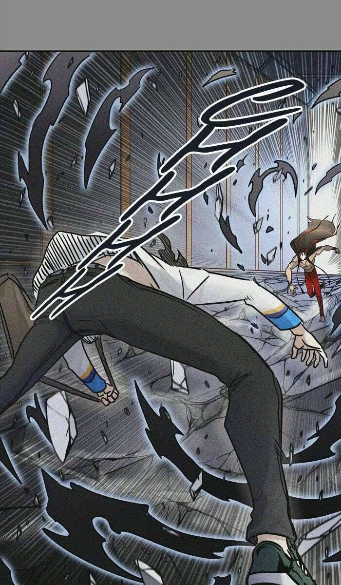 Tòa Tháp Bí Ẩn 2 Chapter 422 - 112