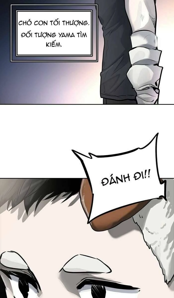 Tòa Tháp Bí Ẩn 2 Chapter 422 - 126