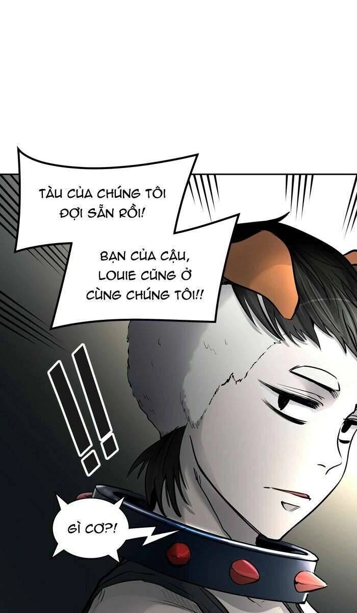 Tòa Tháp Bí Ẩn 2 Chapter 423 - 33