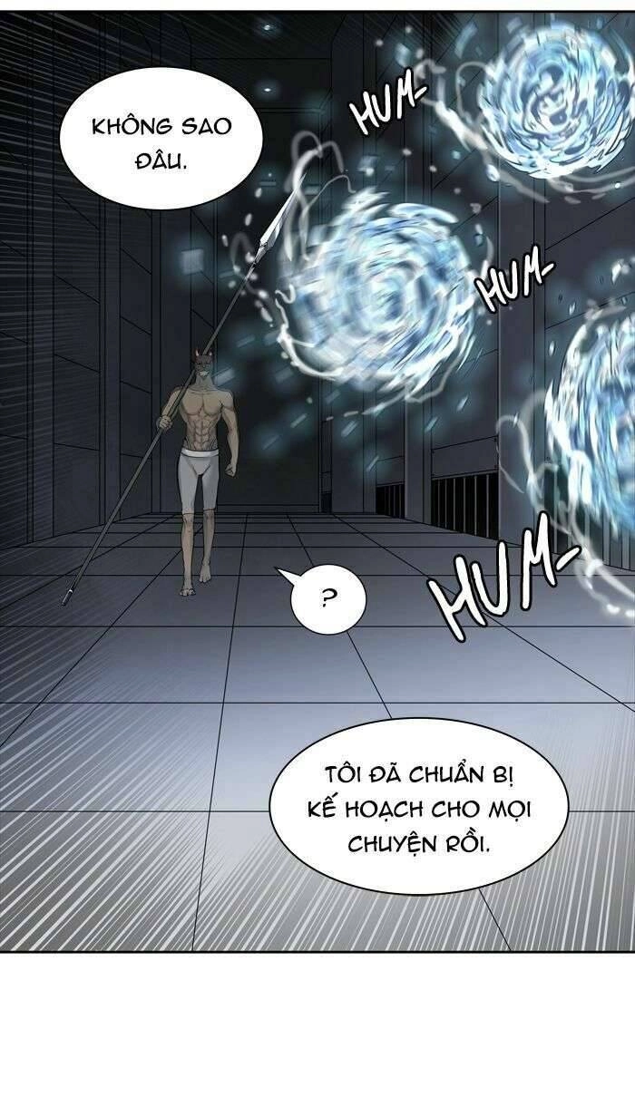 Tòa Tháp Bí Ẩn 2 Chapter 423 - 52